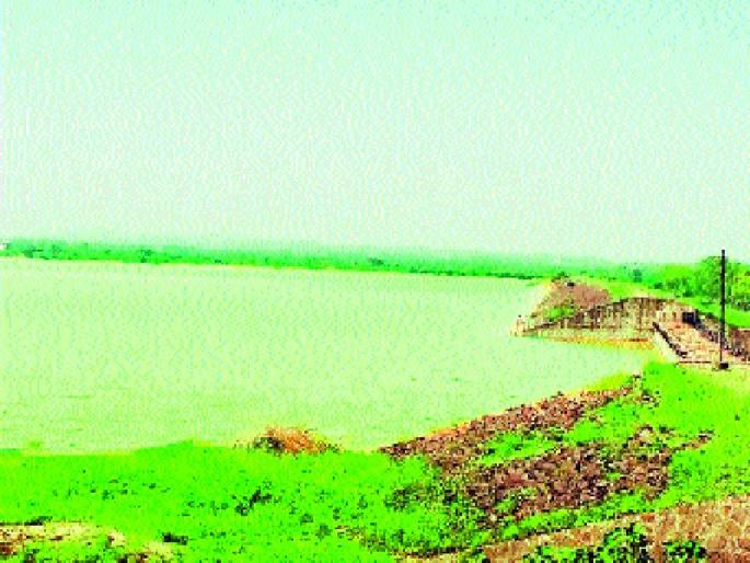 heavy rain in the valley of Neera | नीरा खोऱ्यात मुसळधार heavy rain in the valley of Neera | नीरा खोऱ्यात मुसळधार