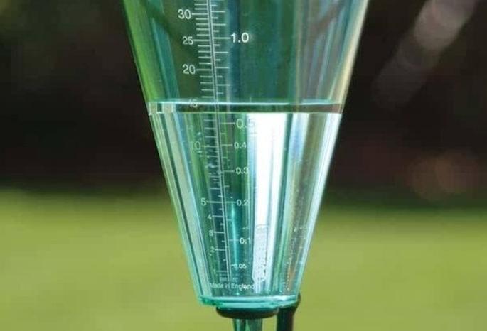 Annual average rainfall received in Buldana district | बुलडाणा जिल्ह्यात पावसाने गाठली वार्षिक सरासरी Annual average rainfall received in Buldana district | बुलडाणा जिल्ह्यात पावसाने गाठली वार्षिक सरासरी