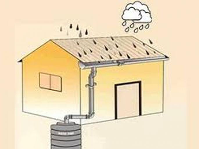 Rainwater Harvesting, Plantation Compulsory for Municipal workers | मनपा कर्मचाऱ्यांना रेन वॉटर हार्वेस्टिंग, वृक्षारोपण सक्तीचे Rainwater Harvesting, Plantation Compulsory for Municipal workers | मनपा कर्मचाऱ्यांना रेन वॉटर हार्वेस्टिंग, वृक्षारोपण सक्तीचे