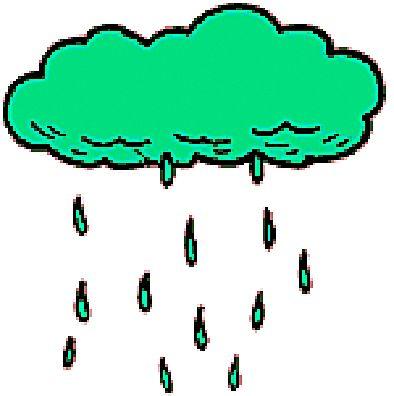 Rest of the rains in the district again | जिल्ह्यात पावसाची पुन्हा विश्रांती Rest of the rains in the district again | जिल्ह्यात पावसाची पुन्हा विश्रांती