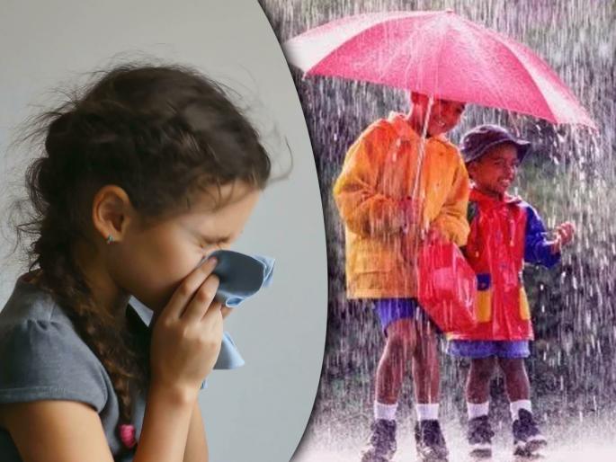It's raining ... take care of your health now, take care of yourself or you will get serious illness | आला पावसाळा...आता आरोग्य सांभाळा, वेळीच घ्या काळजी नाहीतर होतील गंभीर आजार It's raining ... take care of your health now, take care of yourself or you will get serious illness | आला पावसाळा...आता आरोग्य सांभाळा, वेळीच घ्या काळजी नाहीतर होतील गंभीर आजार