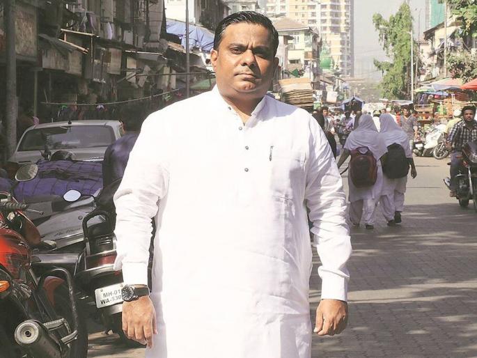 Urdu language should be included in the career portal of the state government | "राज्य सरकारच्या करिअर पोर्टलमध्ये उर्दू भाषेचा समावेश करावा" Urdu language should be included in the career portal of the state government | "राज्य सरकारच्या करिअर पोर्टलमध्ये उर्दू भाषेचा समावेश करावा"