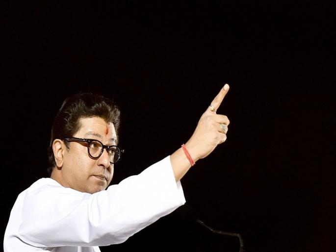 Lok Sabha Elections 2019 - Why MNS is not contest in Loksabha elections | टिकटिक वाजते डोक्यात; 'इंजिना'च्या ब्रेकमागील 'राज की बात' Lok Sabha Elections 2019 - Why MNS is not contest in Loksabha elections | टिकटिक वाजते डोक्यात; 'इंजिना'च्या ब्रेकमागील 'राज की बात'