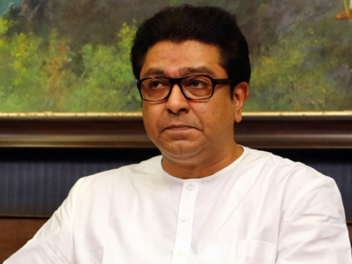 Senior Shiv Sena blesses 'MNS' over Raj Thackeray's new role; Discussion of 'this' collared record everywhere | राज ठाकरेंच्या नव्या भूमिकेवर ज्येष्ठ शिवसैनिकाचा 'मनसे' आशीर्वाद; 'या' कॉल रेकॉर्डची सर्वत्र चर्चा  Senior Shiv Sena blesses 'MNS' over Raj Thackeray's new role; Discussion of 'this' collared record everywhere | राज ठाकरेंच्या नव्या भूमिकेवर ज्येष्ठ शिवसैनिकाचा 'मनसे' आशीर्वाद; 'या' कॉल रेकॉर्डची सर्वत्र चर्चा