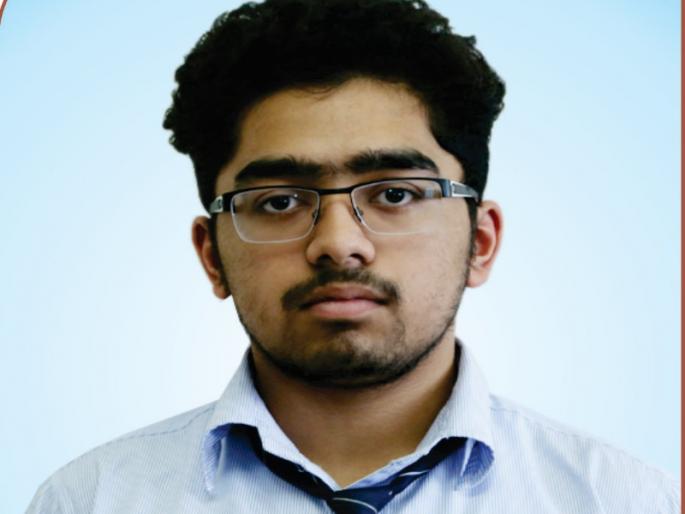 JEE MNS exam result is out : Raj Agarwal second in the country | जेईई मेन्स परीक्षेत पुण्याचा राज अगरवाल देशात दुसरा JEE MNS exam result is out : Raj Agarwal second in the country | जेईई मेन्स परीक्षेत पुण्याचा राज अगरवाल देशात दुसरा