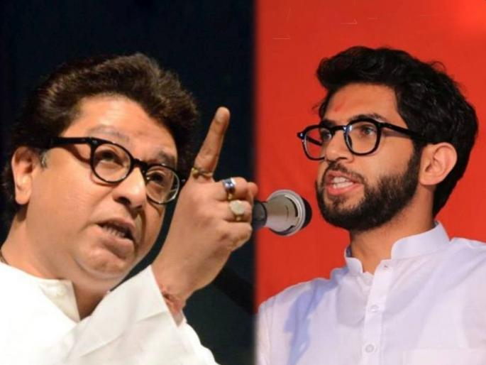 mns writes to bmc regarding Chatrapati shivaji park revamp with csr funding | छत्रपती शिवाजी पार्कात काका-पुतण्या आमनेसामने?; राज ठाकरेंच्या 'त्या' पत्रामुळे वातावरण तापणार mns writes to bmc regarding Chatrapati shivaji park revamp with csr funding | छत्रपती शिवाजी पार्कात काका-पुतण्या आमनेसामने?; राज ठाकरेंच्या 'त्या' पत्रामुळे वातावरण तापणार