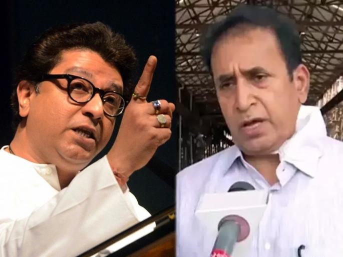 raj thackeray demands that anil deshmukh should resign over param bir singh letter | "महाराष्ट्राच्या प्रतिमेला काळिमा फासणारी घटना; गृहमंत्र्यांनी तात्काळ राजीनामा द्यायलाच हवा"