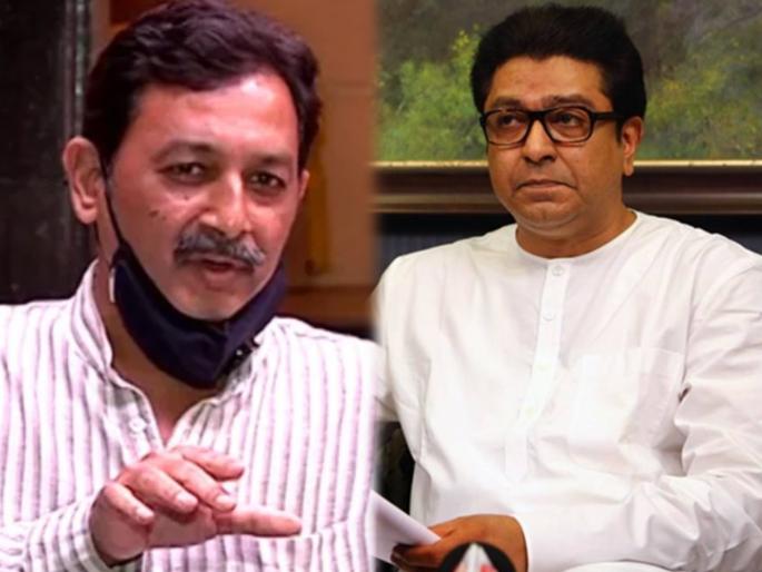 bjp sambhaji raje meets mns raj thackeray over maratha reservation | Maratha Reservation: “राज ठाकरे यांचं माझ्या भूमिकेला समर्थनच”; संभाजीराजेंनी सांगितला भेटीचा वृत्तांत bjp sambhaji raje meets mns raj thackeray over maratha reservation | Maratha Reservation: “राज ठाकरे यांचं माझ्या भूमिकेला समर्थनच”; संभाजीराजेंनी सांगितला भेटीचा वृत्तांत
