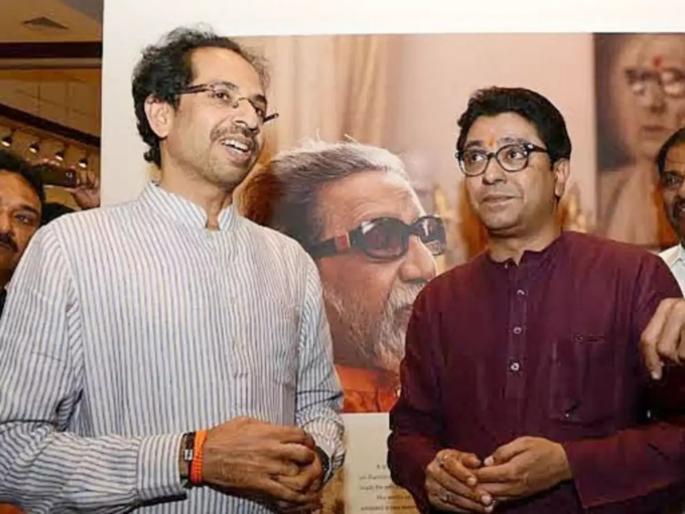 raj thackeray taunts on uddhav thackeray over kimbahuna | Raj Thackeray: किंबहुना वापरलं तर चालेल ना; राज ठाकरे यांचा खोचक सवाल raj thackeray taunts on uddhav thackeray over kimbahuna | Raj Thackeray: किंबहुना वापरलं तर चालेल ना; राज ठाकरे यांचा खोचक सवाल