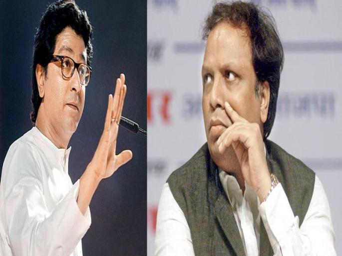 ashish shelar meets raj thackrey at krushnakunj | आशिष शेलार राज ठाकरेंच्या भेटीला, कृष्णकुंजवर झाली भेट ashish shelar meets raj thackrey at krushnakunj | आशिष शेलार राज ठाकरेंच्या भेटीला, कृष्णकुंजवर झाली भेट