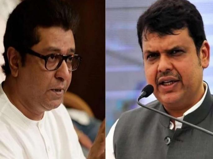 We will consider the alliance if there is a change in the role of MNS | ''मनसेच्या भूमिकेत बदल झाल्यास युतीचा विचार करू''