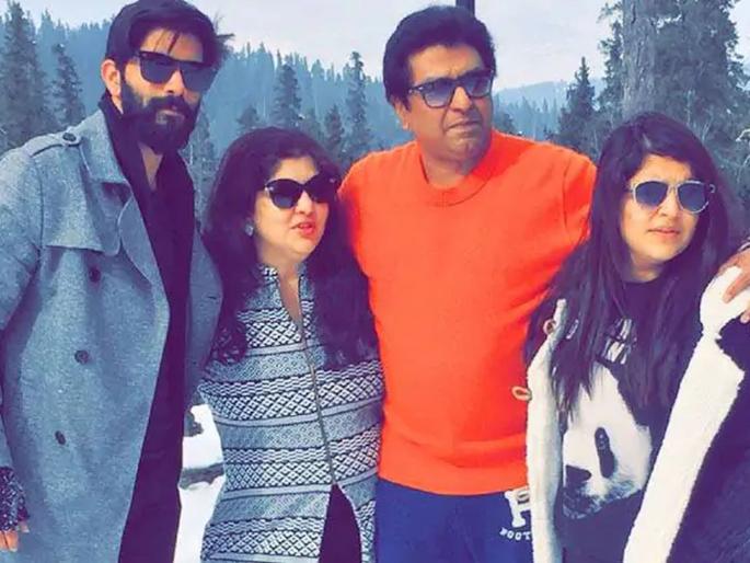 Shiv Sena's Yuva Sena secretary Varun Sardesai has tount to MNS | शिवसेनेने पहिल्यांदाच राज ठाकरेंच्या कुटुंबावर केली जाहीर टीका; वाद चिघळण्याची शक्यता Shiv Sena's Yuva Sena secretary Varun Sardesai has tount to MNS | शिवसेनेने पहिल्यांदाच राज ठाकरेंच्या कुटुंबावर केली जाहीर टीका; वाद चिघळण्याची शक्यता