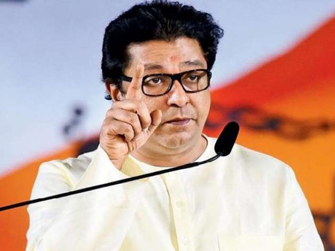 Raj Thackeray slams Shiv Sena; MNS is fighting for hindutva since many years | Raj Thackeray: ...तेव्हा कुठे होते हे तथाकथित हिंदुत्ववादी?; राज ठाकरेंची शिवसेनेला चपराक Raj Thackeray slams Shiv Sena; MNS is fighting for hindutva since many years | Raj Thackeray: ...तेव्हा कुठे होते हे तथाकथित हिंदुत्ववादी?; राज ठाकरेंची शिवसेनेला चपराक