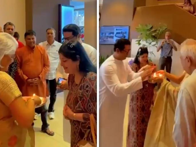 Raj Thackeray welcomed in America; Attended the Programme of Brihanmaharashtra Marathi Mandal | अमेरिकेत राज ठाकरेंचं मराठमोळं स्वागत; बृहन्महाराष्ट्र मराठी मंडळाच्या संमेलनाला हजेरी Raj Thackeray welcomed in America; Attended the Programme of Brihanmaharashtra Marathi Mandal | अमेरिकेत राज ठाकरेंचं मराठमोळं स्वागत; बृहन्महाराष्ट्र मराठी मंडळाच्या संमेलनाला हजेरी