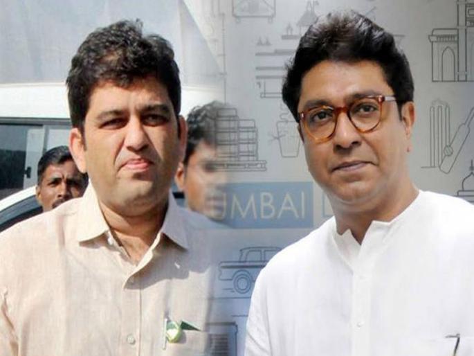 "Many Shivsena party worker will come mns"; Harshvardhan Jadhav's 'MNS' entry in the presence of Raj thackeray | अनेक शिवसैनिक लवकरच मनसेत येतील- हर्षवर्धन जाधव "Many Shivsena party worker will come mns"; Harshvardhan Jadhav's 'MNS' entry in the presence of Raj thackeray | अनेक शिवसैनिक लवकरच मनसेत येतील- हर्षवर्धन जाधव
