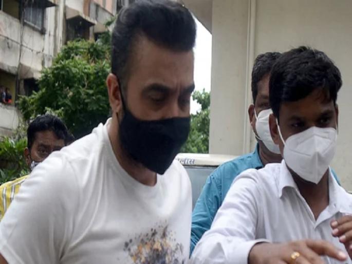 raj kundra case updates one and half year made more than 100 porn movies earned crores of rupees police sources | Raj Kundra : दीड वर्ष, १०० पॉर्न मुव्हीज, कोट्यवधींची कमाई, राज कुंद्रा प्रकरणी पाहा कोणते झाले खुलासे? raj kundra case updates one and half year made more than 100 porn movies earned crores of rupees police sources | Raj Kundra : दीड वर्ष, १०० पॉर्न मुव्हीज, कोट्यवधींची कमाई, राज कुंद्रा प्रकरणी पाहा कोणते झाले खुलासे?