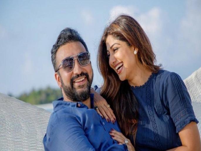 Raj Kundra: Mumbai police find 51 porn films from Raj Kundra; Public Prosecutor's claim | Raj Kundra : राज कुंद्राकडून मुंबई पोलिसांना सापडल्या ५१ पॉर्न फिल्म्स; सरकारी वकिलाचा दावा Raj Kundra: Mumbai police find 51 porn films from Raj Kundra; Public Prosecutor's claim | Raj Kundra : राज कुंद्राकडून मुंबई पोलिसांना सापडल्या ५१ पॉर्न फिल्म्स; सरकारी वकिलाचा दावा