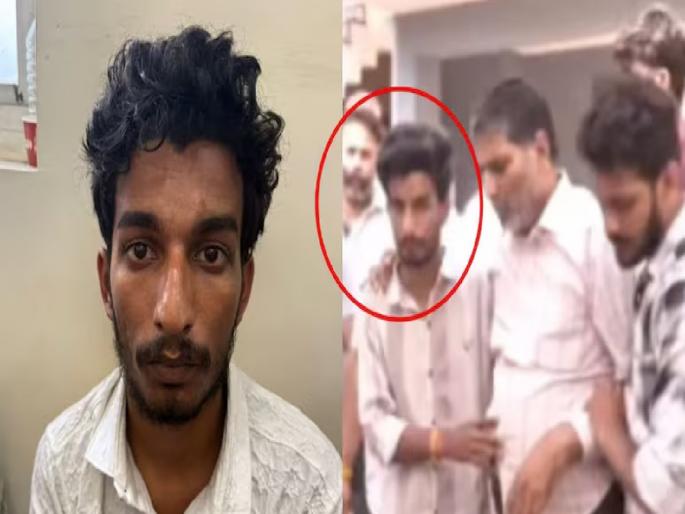 Big revelation! Raj Kushwaha was keeping Sonam informed about every moment from bringing the king's body home to the funeral... | मोठा खुलासा! राजाचा मृतदेह घरी आणण्यापासून ते अंत्यविधीपर्यंत प्रत्येक क्षणाची खबर सोनमला देत होता राज कुशवाहा अन्... Big revelation! Raj Kushwaha was keeping Sonam informed about every moment from bringing the king's body home to the funeral... | मोठा खुलासा! राजाचा मृतदेह घरी आणण्यापासून ते अंत्यविधीपर्यंत प्रत्येक क्षणाची खबर सोनमला देत होता राज कुशवाहा अन्...