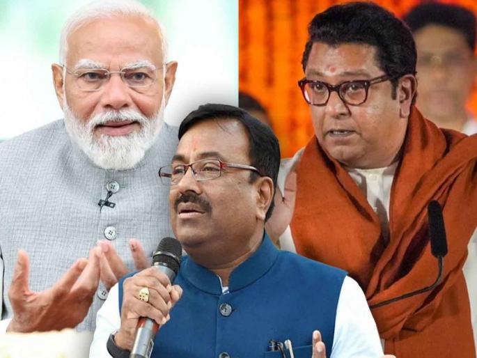 Sudhir Mungantiwar clarification on Raj Thackeray not getting invitation to Narendra Modi oath ceremony | बिनशर्त पाठिंबा देऊन राज ठाकरेंना निमंत्रण का नाही? मुनगंटीवार म्हणाले, "घाईमध्ये राहून गेलं" Sudhir Mungantiwar clarification on Raj Thackeray not getting invitation to Narendra Modi oath ceremony | बिनशर्त पाठिंबा देऊन राज ठाकरेंना निमंत्रण का नाही? मुनगंटीवार म्हणाले, "घाईमध्ये राहून गेलं"