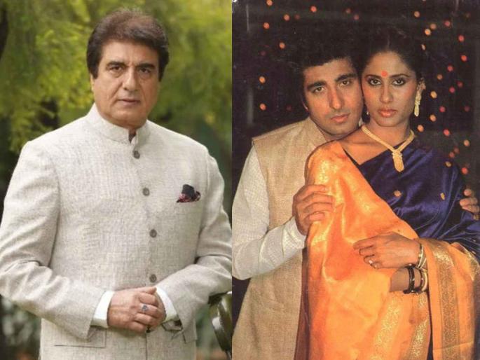 raj babbar talks about last moments spent with smita patil says she was continuously apologizing | "ती शेवटच्या क्षणी सतत माफी...", राज बब्बर यांनी स्मिता पाटीलसोबतच्या अंतिम क्षणांचा केला खुलासा raj babbar talks about last moments spent with smita patil says she was continuously apologizing | "ती शेवटच्या क्षणी सतत माफी...", राज बब्बर यांनी स्मिता पाटीलसोबतच्या अंतिम क्षणांचा केला खुलासा