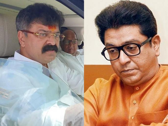 Whatever happened in Thane, it does not suit the political tradition of Maharashtra - Jitendra Awad | Jitendra Awhad : ठाण्यात जे काही झालं, ते महाराष्ट्राच्या राजकीय परंपरेला शोभणारं नाही - जितेंद्र आव्हाड Whatever happened in Thane, it does not suit the political tradition of Maharashtra - Jitendra Awad | Jitendra Awhad : ठाण्यात जे काही झालं, ते महाराष्ट्राच्या राजकीय परंपरेला शोभणारं नाही - जितेंद्र आव्हाड