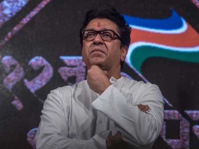 cartoon on social media slamming mns chief raj thackeray after he criticises sambhaji bhide on mango statement | 'अय्या! बारामतीच्या बागेतून आलेला पोपट वाटतं'; सोशल मीडियावर राज ठाकरेंची खिल्ली cartoon on social media slamming mns chief raj thackeray after he criticises sambhaji bhide on mango statement | 'अय्या! बारामतीच्या बागेतून आलेला पोपट वाटतं'; सोशल मीडियावर राज ठाकरेंची खिल्ली