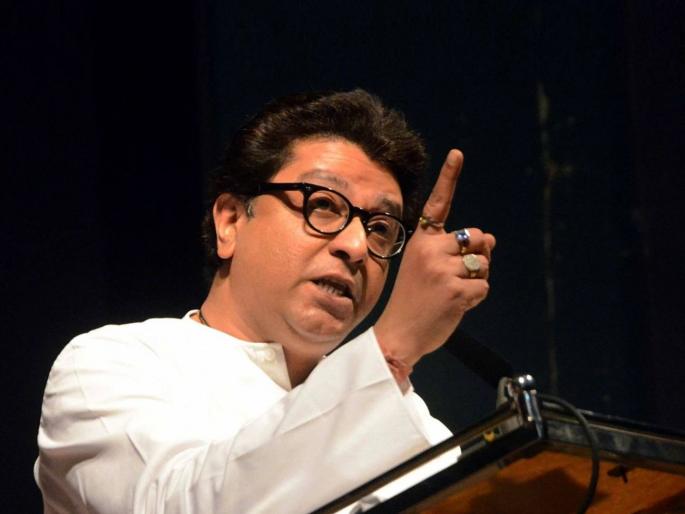 MNS will not mortgage self-esteem; Raj Thackeray played a solid role in Karjat | मनसे स्वाभिमान गहाण टाकणार नाही; राज ठाकरे यांनी कर्जतमध्ये मांडली रोखठोक भूमिका MNS will not mortgage self-esteem; Raj Thackeray played a solid role in Karjat | मनसे स्वाभिमान गहाण टाकणार नाही; राज ठाकरे यांनी कर्जतमध्ये मांडली रोखठोक भूमिका