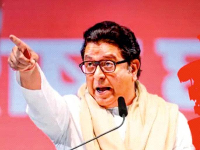 Special Article: No 'votes'; but Raj Thackeray's 'magnet' remains! | विशेष लेख: ‘मते’ नाहीत; पण राज ठाकरेंचा ‘मॅग्नेट’ कायम!