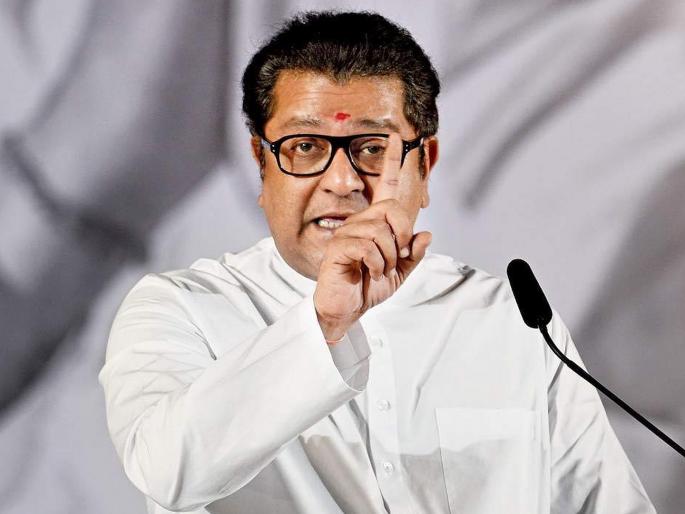 Raj Thackeray Announcement: I also want to see who will not come to the march; Raj Thackeray announces grand march against Hindi compulsion on 6 july from 1st std school in Maharashtra by state Govt | MNS Morcha: मोर्चाला कोण येणार नाही हेही मला बघायचंय; राज ठाकरेंची हिंदी सक्तीविरोधात भव्य मोर्चाची घोषणा