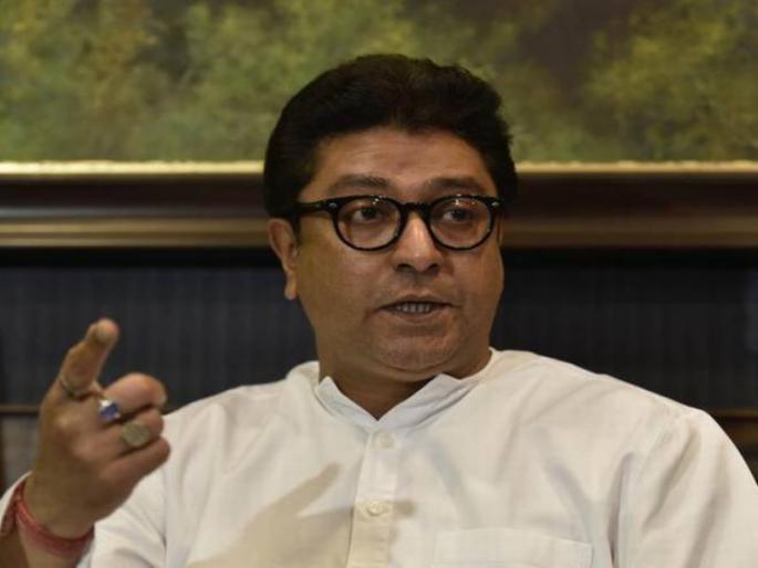No one will speak against Raj Thackeray says Shinde Sena naresh mhaske | "राज ठाकरे यांच्यावर कोणीही बोलणार नाही", शिंदे सेनेची भूमिका No one will speak against Raj Thackeray says Shinde Sena naresh mhaske | "राज ठाकरे यांच्यावर कोणीही बोलणार नाही", शिंदे सेनेची भूमिका