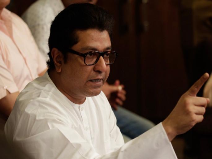 If we are political then why be aside from politics Question of MNS workers in Pune | राजकीय आहोत तर राजकारणापासून बाजूला कशासाठी? पुण्यातील मनसे कार्यकर्त्यांचा सवाल If we are political then why be aside from politics Question of MNS workers in Pune | राजकीय आहोत तर राजकारणापासून बाजूला कशासाठी? पुण्यातील मनसे कार्यकर्त्यांचा सवाल