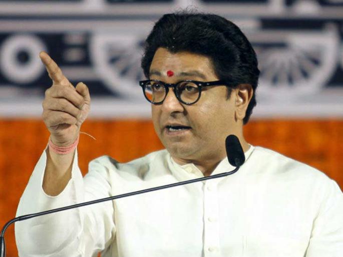 Raj Thackeray questions to BJP about Chhatrapati Shivaji and Dr. Babasaheb Ambedkar Memorial | 'शिवछत्रपती आणि डॉ. बाबासाहेब आंबेडकर स्मारकाचं झालं काय?' Raj Thackeray questions to BJP about Chhatrapati Shivaji and Dr. Babasaheb Ambedkar Memorial | 'शिवछत्रपती आणि डॉ. बाबासाहेब आंबेडकर स्मारकाचं झालं काय?'