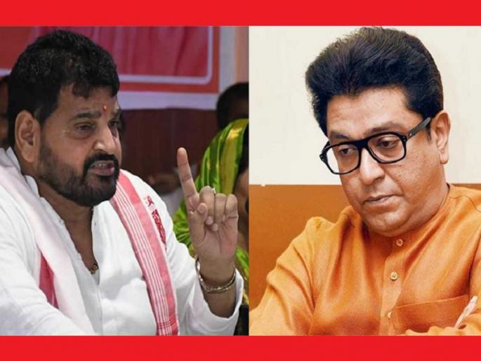 MNS's U-turn will not oppose Brijbhushan Singh coming to Pune raj thackeray vasant more | मनसेचा यु टर्न, पुण्यात येणाऱ्या ब्रिजभूषण सिंह यांना विरोध करणार नाही MNS's U-turn will not oppose Brijbhushan Singh coming to Pune raj thackeray vasant more | मनसेचा यु टर्न, पुण्यात येणाऱ्या ब्रिजभूषण सिंह यांना विरोध करणार नाही