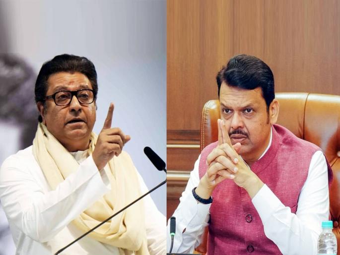 cm devendra fadnavis first reaction over mns chief raj thackeray was seen with maha vikas aghadi leaders for the first time | राज ठाकरे पहिल्यांदाच ‘मविआ’ नेत्यांसोबत दिसले; CM फडणवीस म्हणाले, “भाजपा अन् महायुती...” cm devendra fadnavis first reaction over mns chief raj thackeray was seen with maha vikas aghadi leaders for the first time | राज ठाकरे पहिल्यांदाच ‘मविआ’ नेत्यांसोबत दिसले; CM फडणवीस म्हणाले, “भाजपा अन् महायुती...”