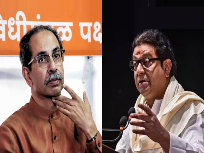 thackeray group leader anil parab reaction over alliance with mns raj thackeray and uddhav thackeray | “आम्ही सकारात्मक प्रतिसाद दिला, आता राज ठाकरेंनी निर्णय घ्यावा”; ठाकरे गटाचे नेते थेट बोलले