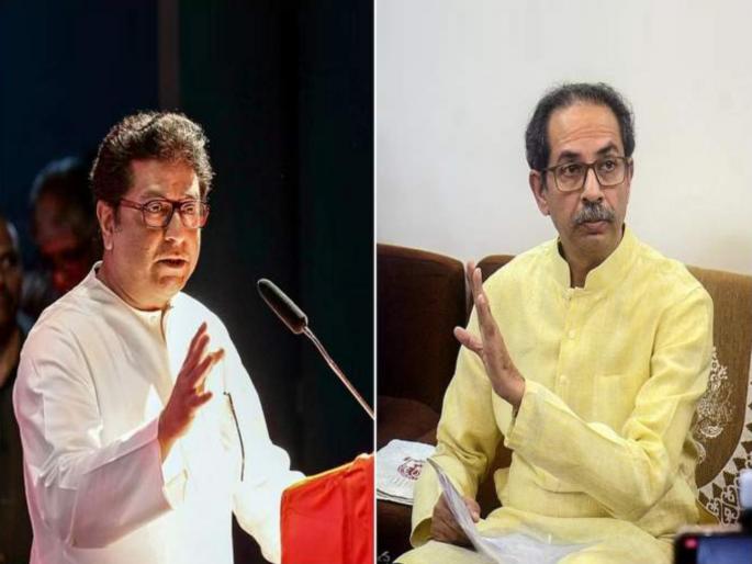 shinde group mp bhavana gawali replied uddhav thackeray criticism | “राज-उद्धव यांचे भांडण कधीच मिटले असते, परंतु...”; शिंदे गटाच्या खासदाराचे मोठे विधान