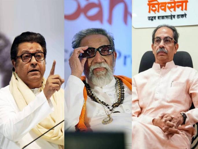 mns sandeep deshpande said as long as raj thackeray is here no one can end the thackeray brand | “राज ठाकरे आहेत, तोपर्यंत कुणीही ठाकरे ब्रँड संपवू शकत नाहीत”; मनसे नेते थेट बोलले mns sandeep deshpande said as long as raj thackeray is here no one can end the thackeray brand | “राज ठाकरे आहेत, तोपर्यंत कुणीही ठाकरे ब्रँड संपवू शकत नाहीत”; मनसे नेते थेट बोलले