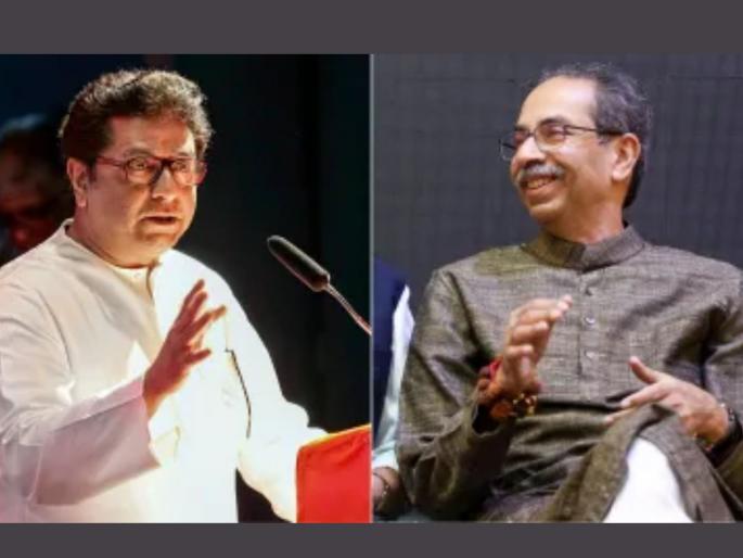 'Morcha' meeting before Manomilan; Raj Thackeray-Uddhav Thackeray together in anti-Hindi march | मनोमीलनाआधी ‘मोर्चा’मीलन; हिंदी विरोधी मोर्चात राज ठाकरे-उद्धव ठाकरे एकत्र 'Morcha' meeting before Manomilan; Raj Thackeray-Uddhav Thackeray together in anti-Hindi march | मनोमीलनाआधी ‘मोर्चा’मीलन; हिंदी विरोधी मोर्चात राज ठाकरे-उद्धव ठाकरे एकत्र