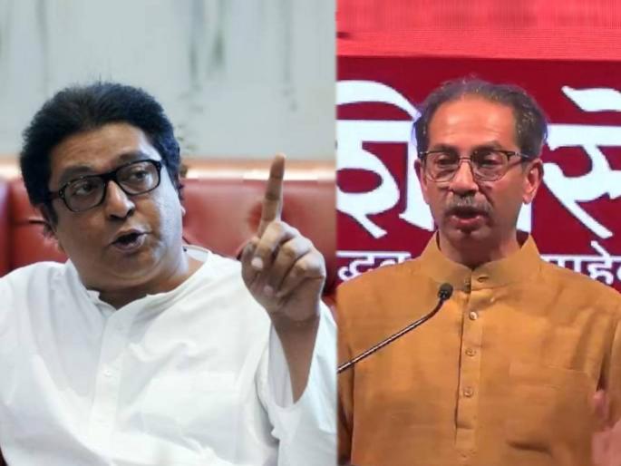 mns leader ameya khopkar replied and warns thackeray group mp vinayak raut over criticism on raj thackeray | “राज ठाकरेंवरील टीका सहन केली जाणार नाही, ही धमकी समजा नाहीतर खुले आव्हान”; मनसेचा इशारा mns leader ameya khopkar replied and warns thackeray group mp vinayak raut over criticism on raj thackeray | “राज ठाकरेंवरील टीका सहन केली जाणार नाही, ही धमकी समजा नाहीतर खुले आव्हान”; मनसेचा इशारा