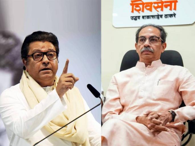bjp adhyatmik aghadi including various hindu organisations criticized raj thackeray over objectionable statement on maha kumbh mela 2025 | “उद्धव ठाकरेंशी जवळीक वाढत असल्याने हिंदूविरोधी भूमिका घेतली”; राज यांच्यावर टीकास्त्र bjp adhyatmik aghadi including various hindu organisations criticized raj thackeray over objectionable statement on maha kumbh mela 2025 | “उद्धव ठाकरेंशी जवळीक वाढत असल्याने हिंदूविरोधी भूमिका घेतली”; राज यांच्यावर टीकास्त्र
