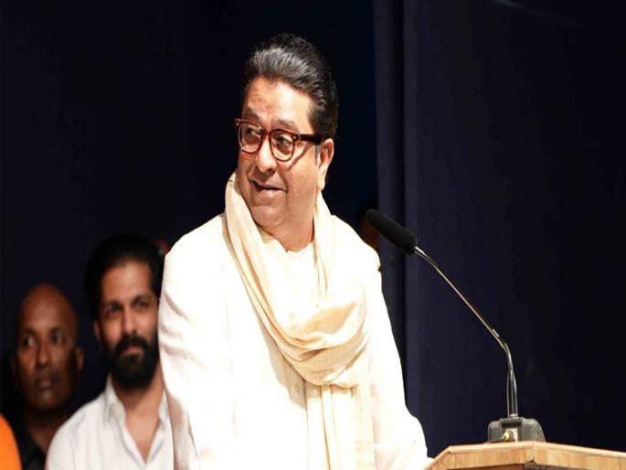Bring your family I am waiting mns Raj Thackerays appeal to Marathi people regarding the book exhibition | तुमच्या कुटुंबाला घेऊन या, मी वाट पाहतोय; पुस्तक प्रदर्शनाबाबत राज ठाकरेंचं मराठीजनांना आवाहन! Bring your family I am waiting mns Raj Thackerays appeal to Marathi people regarding the book exhibition | तुमच्या कुटुंबाला घेऊन या, मी वाट पाहतोय; पुस्तक प्रदर्शनाबाबत राज ठाकरेंचं मराठीजनांना आवाहन!