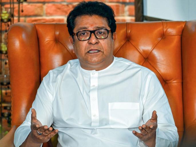 Is Raj Thackeray competing with Rahul Gandhi in terms of fake narrative? BJP's question | "राज ठाकरे हे फेक नॅरेटीव्हच्या बाबतीत राहुल गांधींशी स्पर्धा करत आहेत का?", भाजपाचा सवाल Is Raj Thackeray competing with Rahul Gandhi in terms of fake narrative? BJP's question | "राज ठाकरे हे फेक नॅरेटीव्हच्या बाबतीत राहुल गांधींशी स्पर्धा करत आहेत का?", भाजपाचा सवाल