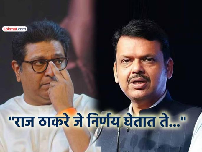 cm devendra fadnavis said uddhav thackeray using raj thackeray for self gain balasaheb thackeray mumbai bmc elections | "ठाकरे ब्रँड एकच होता, सध्या राज ठाकरेंचा वापर करून..."; CM देवेंद्र फडणवीसांचे रोखठोक मत cm devendra fadnavis said uddhav thackeray using raj thackeray for self gain balasaheb thackeray mumbai bmc elections | "ठाकरे ब्रँड एकच होता, सध्या राज ठाकरेंचा वापर करून..."; CM देवेंद्र फडणवीसांचे रोखठोक मत