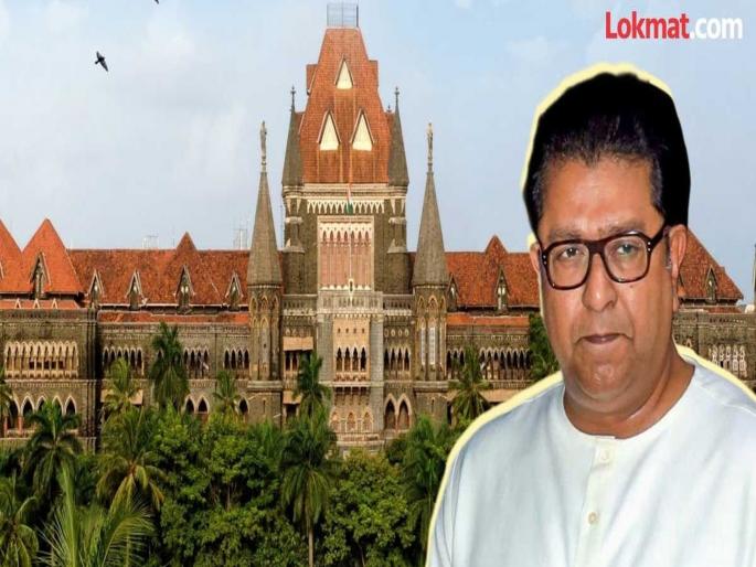 High Court questions plea against MNS Raj Thackeray over cancellation of MNS recognition | मनसेची मान्यता रद्द करण्याची मागणी, राज ठाकरेंविरोधातील याचिकेवर उच्च न्यायालयाचे प्रश्नचिन्ह