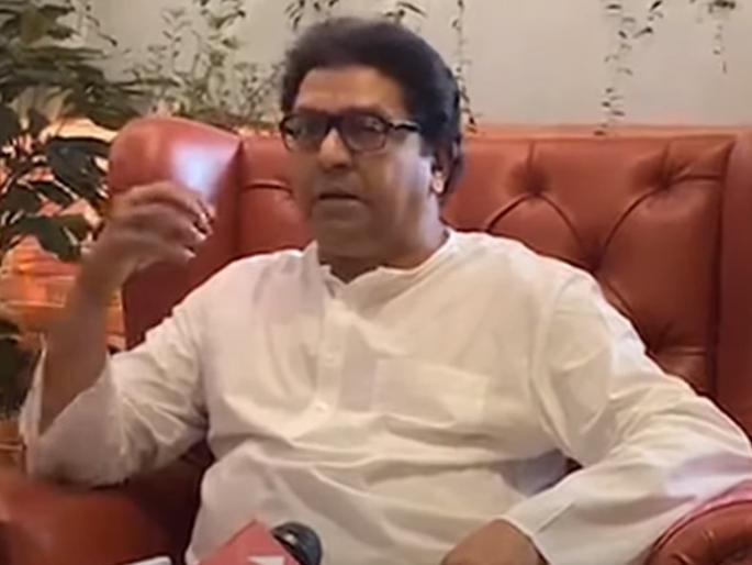 raj thackeray arrest mns to play hanuman chalisa on loudspeakar against azan in maharashtra live updates in marathi | Raj Thackeray Loudspeaker Row Live: हिंदूंच्या सणाला दर दिवसाला परवानगी आणि मशिदींवरील भोंग्यांना ३६५ दिवस कशी? राज ठाकरे raj thackeray arrest mns to play hanuman chalisa on loudspeakar against azan in maharashtra live updates in marathi | Raj Thackeray Loudspeaker Row Live: हिंदूंच्या सणाला दर दिवसाला परवानगी आणि मशिदींवरील भोंग्यांना ३६५ दिवस कशी? राज ठाकरे