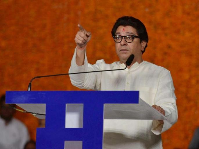 Lok Sabha Election 2019: Will Raj Thackeray accept Girish Mahajan's challenge | 'CMच्या संकटमोचका'चं आव्हान राज ठाकरे स्वीकारणार?, 'पाणी' पाजणार की पाण्यात पडणार? Lok Sabha Election 2019: Will Raj Thackeray accept Girish Mahajan's challenge | 'CMच्या संकटमोचका'चं आव्हान राज ठाकरे स्वीकारणार?, 'पाणी' पाजणार की पाण्यात पडणार?