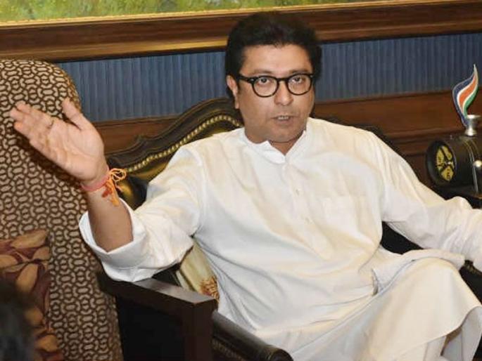 The discussion also took place in Navi Mumbai with the MNS factor | नवी मुंबईमध्येही चर्चा मनसे फॅक्टरची The discussion also took place in Navi Mumbai with the MNS factor | नवी मुंबईमध्येही चर्चा मनसे फॅक्टरची