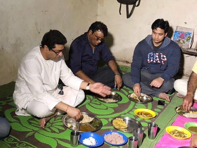 Raj Thackeray has to build strong political strategy for mission 2019 | राज ठाकरेंच्या 'इंजिना'ला सापडलाय ट्रॅक, पण...  Raj Thackeray has to build strong political strategy for mission 2019 | राज ठाकरेंच्या 'इंजिना'ला सापडलाय ट्रॅक, पण...