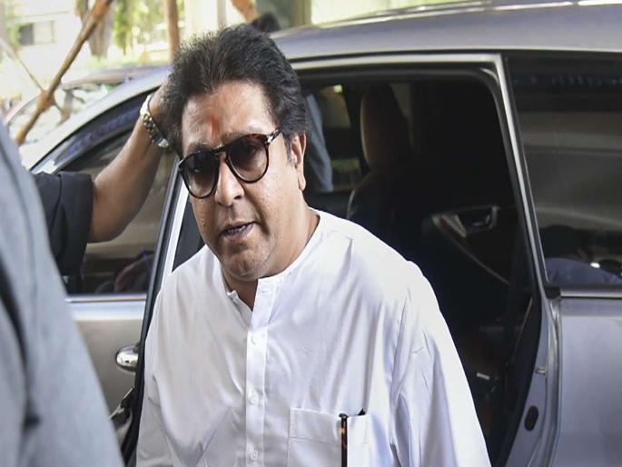 5 Time MP Late Congress leader Damodar Shingada, son Sachin Shingada will join MNS in presence of Raj Thackeray | काँग्रेसला धक्का! ५ टर्म खासदार राहिलेल्या काँग्रेस नेत्याचा मुलगा मनसेत प्रवेश करणार 5 Time MP Late Congress leader Damodar Shingada, son Sachin Shingada will join MNS in presence of Raj Thackeray | काँग्रेसला धक्का! ५ टर्म खासदार राहिलेल्या काँग्रेस नेत्याचा मुलगा मनसेत प्रवेश करणार