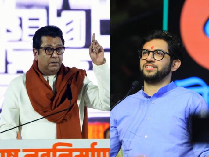 aaditya thackeray big statement on mns and uddhav thackeray alliance | “आमचे मन साफ आहे, महाराष्ट्र हितासाठी...”; मनसे-उद्धवसेना युतीवर आदित्य ठाकरेंचे सूचक विधान aaditya thackeray big statement on mns and uddhav thackeray alliance | “आमचे मन साफ आहे, महाराष्ट्र हितासाठी...”; मनसे-उद्धवसेना युतीवर आदित्य ठाकरेंचे सूचक विधान